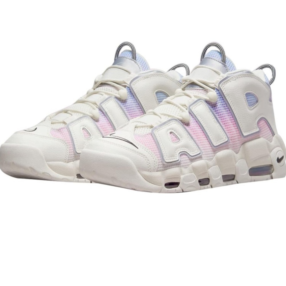 Nike air more uptempo 96’